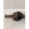 Recambio de transmision delantera derecha para peugeot 407 sw sr confort referencia OEM IAM 9640848080 16HDI 2004