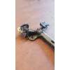 Recambio de puente trasero para audi a1 sportback (gba) 25 tfsi referencia OEM IAM DISCO/ABS  