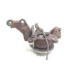 Recambio de mangueta delantera derecha para dacia sandero 1.5 dci diesel fap cat referencia OEM IAM   