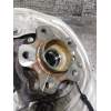 Recambio de mangueta delantera derecha para bmw x3 (g01, f97, g08) xdrive 20 d referencia OEM IAM   