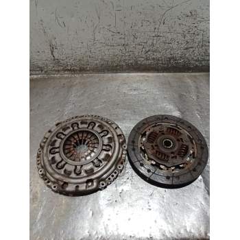 KIT EMBRAGUE 4130032AB 16CRDI 2018