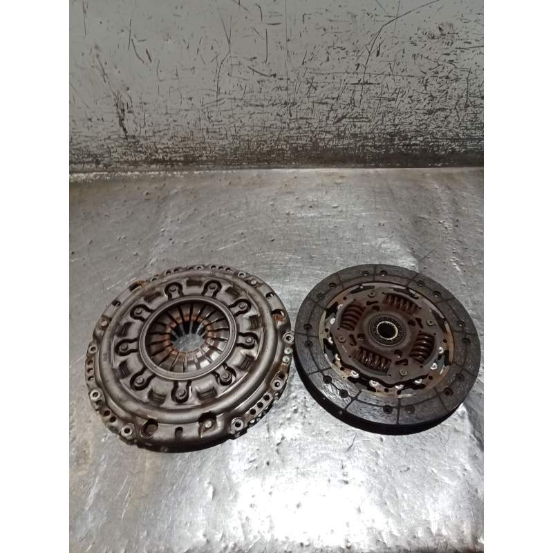Recambio de kit embrague para hyundai tucson (tl, tle) 1.6 crdi referencia OEM IAM 4130032AB  18