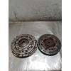 Recambio de kit embrague para hyundai tucson (tl, tle) 1.6 crdi referencia OEM IAM 4130032AB  18