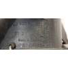Recambio de faro antiniebla izquierdo para volkswagen fox (5z1) básico referencia OEM IAM 6Q0941699  
