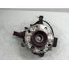 Recambio de mangueta delantera izquierda para dacia sandero 1.2 16v cat referencia OEM IAM  12G 2008