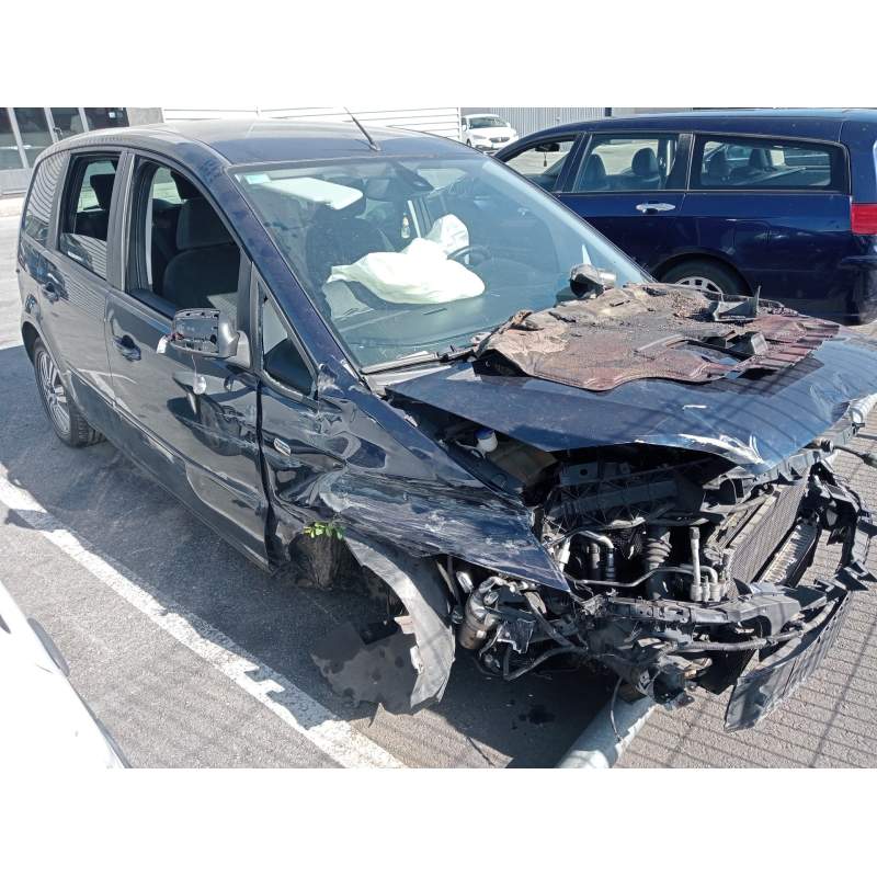 FORD FOCUS C-MAX (CAP)