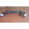 Recambio de puente trasero para audi a1 sportback (gba) 25 tfsi referencia OEM IAM DISCO/ABS  