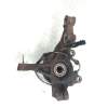 Recambio de mangueta delantera izquierda para dacia sandero 1.2 16v cat referencia OEM IAM  12G 2008