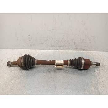 TRANSMISION DELANTERA IZQUIERDA 9644292680 16HDI 2004