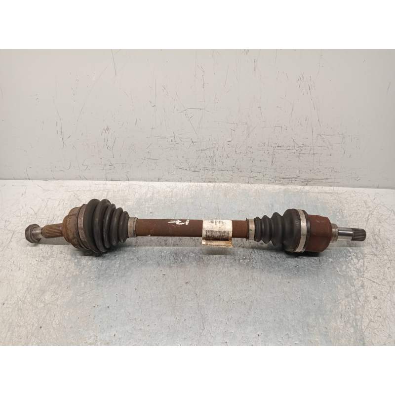 Recambio de transmision delantera izquierda para peugeot 407 sw sr confort referencia OEM IAM 9644292680 16HDI 2004