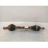Recambio de transmision delantera izquierda para peugeot 407 sw sr confort referencia OEM IAM 9644292680 16HDI 2004