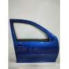 Recambio de puerta delantera derecha para volkswagen bora berlina (1j2) 1.9 tdi referencia OEM IAM   