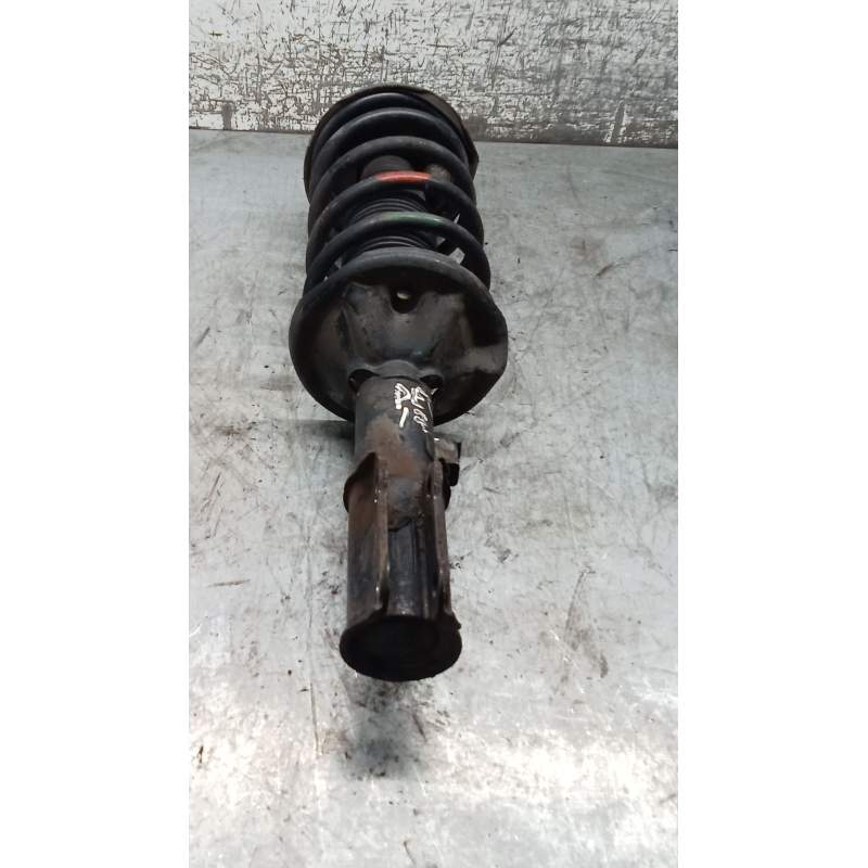 Recambio de amortiguador delantero izquierdo para hyundai atos (mx) 1.1 referencia OEM IAM  11G 2003