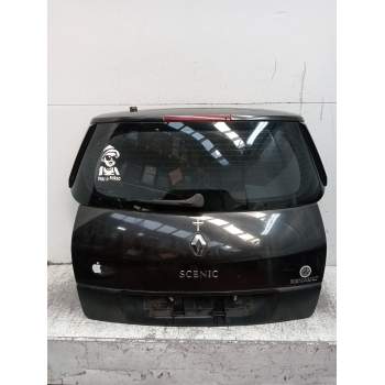 PORTON TRASERO 5P 2006