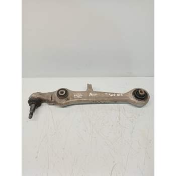 BRAZO SUSPENSION INFERIOR DELANTERO DERECHO ANTERIOR 25TDI 2001