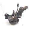 Recambio de mangueta delantera izquierda para dacia sandero 1.2 16v cat referencia OEM IAM  12G 2008
