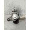 Recambio de motor arranque para jeep renegade referencia OEM IAM 51975680F109 0001194006 