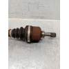 Recambio de transmision delantera izquierda para peugeot 407 sw sr confort referencia OEM IAM 9644292680 16HDI 2004