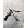 Recambio de conmutador de arranque para peugeot 607 (s2) básico referencia OEM IAM   2004