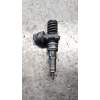 Recambio de inyector para volkswagen polo iv (9n_, 9a_) 1.4 tdi referencia OEM IAM 038130073AG 0414720215 BOSCH