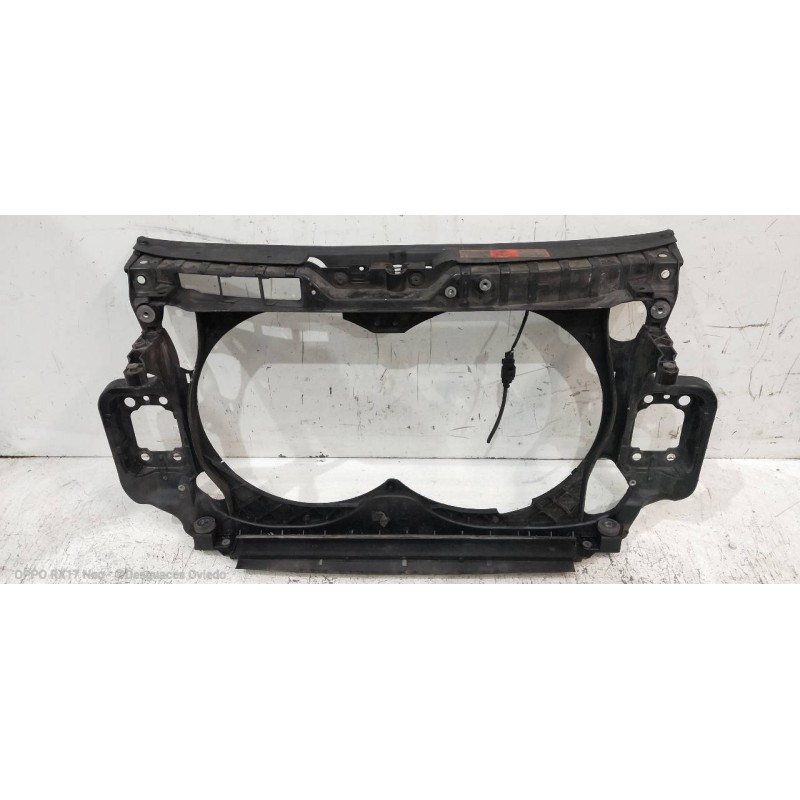 Recambio de panel frontal para audi a6 avant (4f5) 3.0 tdi quattro (171kw) referencia OEM IAM   