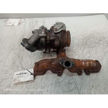 TURBOCOMPRESOR 03L253056D 16TDI 2008