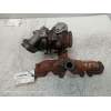 Recambio de turbocompresor para seat leon (1p1) style copa referencia OEM IAM 03L253056D 16TDI 2008
