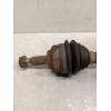 Recambio de transmision delantera izquierda para peugeot 407 sw sr confort referencia OEM IAM 9644292680 16HDI 2004