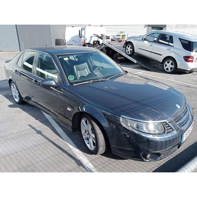 SAAB 9-5 (YS3E)
