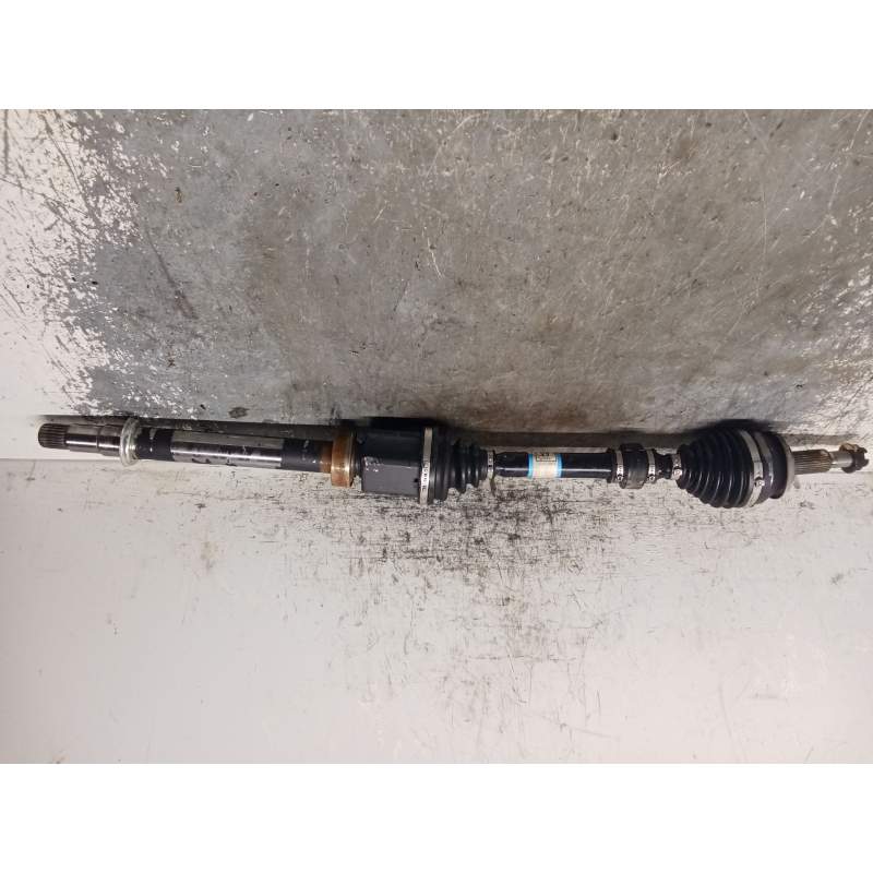 Recambio de transmision delantera derecha para lexus nx (_z1_) 300h awd (ayz15) referencia OEM IAM 4341078010  