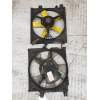 Recambio de electroventilador para nissan primera berl./familiar (p10/w10) 2.0 16v cat referencia OEM IAM   