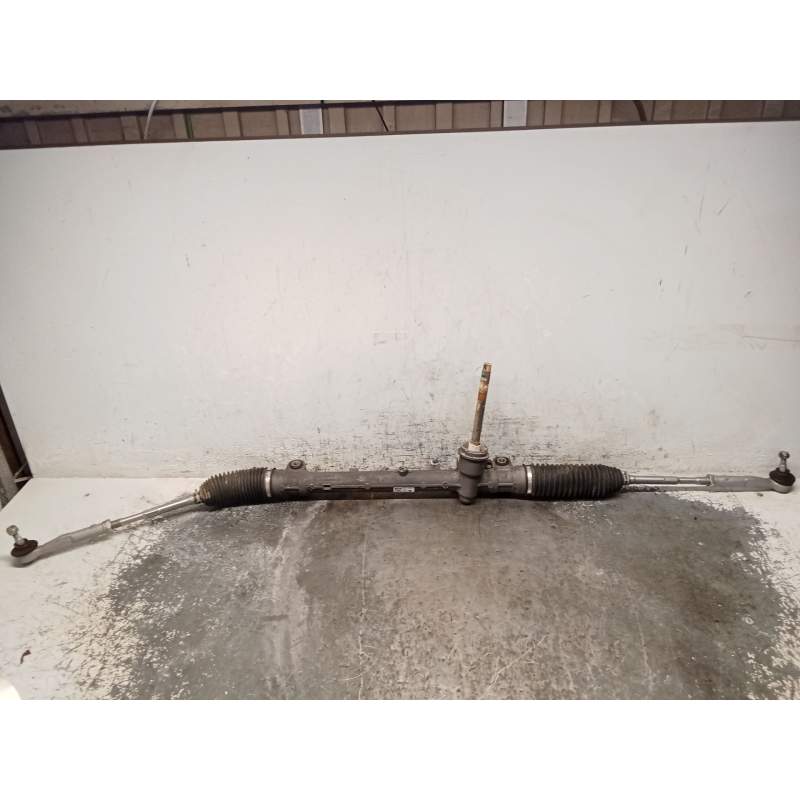 Recambio de cremallera direccion para jeep renegade referencia OEM IAM 00521289910  
