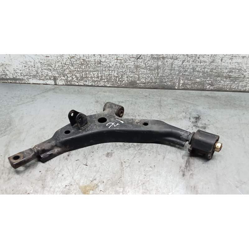 Recambio de brazo suspension inferior delantero izquierdo para hyundai atos (mx) 1.1 referencia OEM IAM  11G 2003