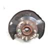 Recambio de mangueta delantera izquierda para honda jazz (gd1/5) 1.4 es referencia OEM IAM   