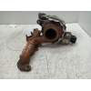 Recambio de turbocompresor para seat leon (1p1) style copa referencia OEM IAM 03L253056D 16TDI 2008