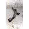 Recambio de brazo suspension inferior delantero izquierdo para hyundai atos (mx) 1.1 referencia OEM IAM  11G 2003
