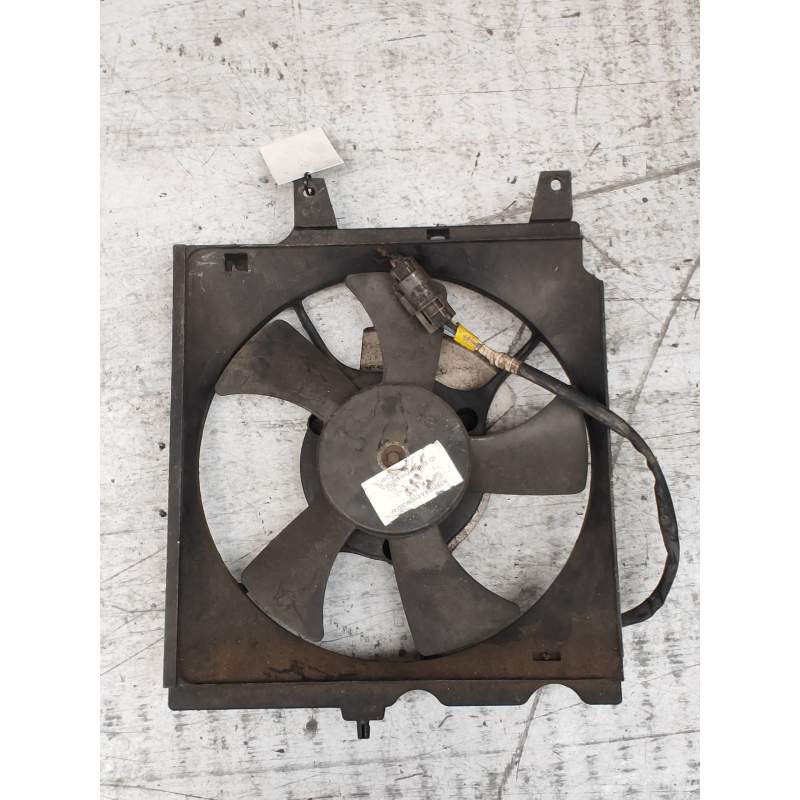Recambio de electroventilador para nissan primera berl./familiar (p10/w10) 2.0 diesel referencia OEM IAM   