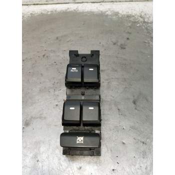 MANDO ELEVALUNAS DELANTERO IZQUIERDO 299131738 5P 2014