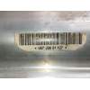 Recambio de airbag delantero derecho para audi s3 (8l) 1.8 t (165kw) referencia OEM IAM VB7J96B1HZF 002FRJ964FGR 