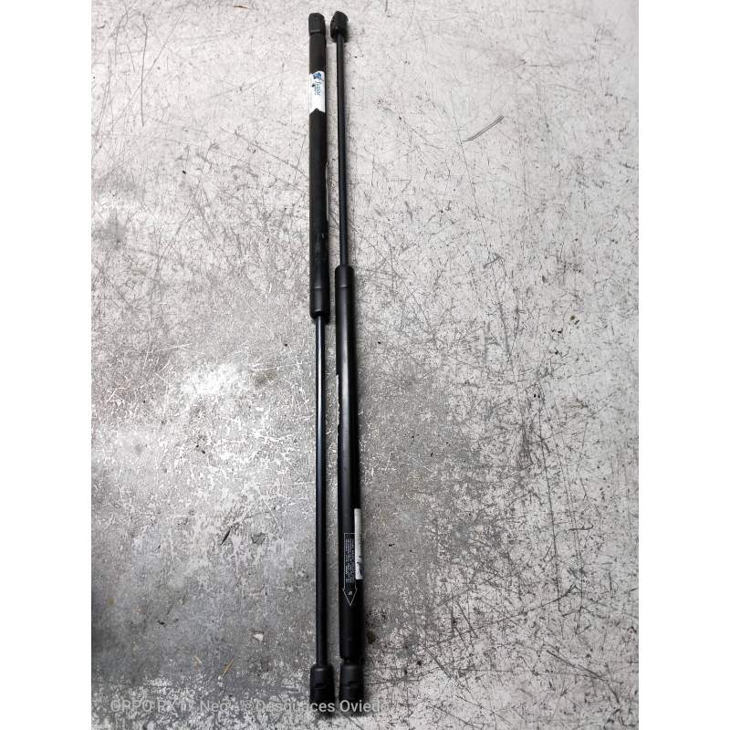Recambio de amortiguadores maletero / porton para peugeot 306 break boulebard referencia OEM IAM JB625450 5P 00
