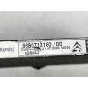 Recambio de condensador / radiador aire acondicionado para peugeot 207 1.6 16v referencia OEM IAM 9680713180  2006