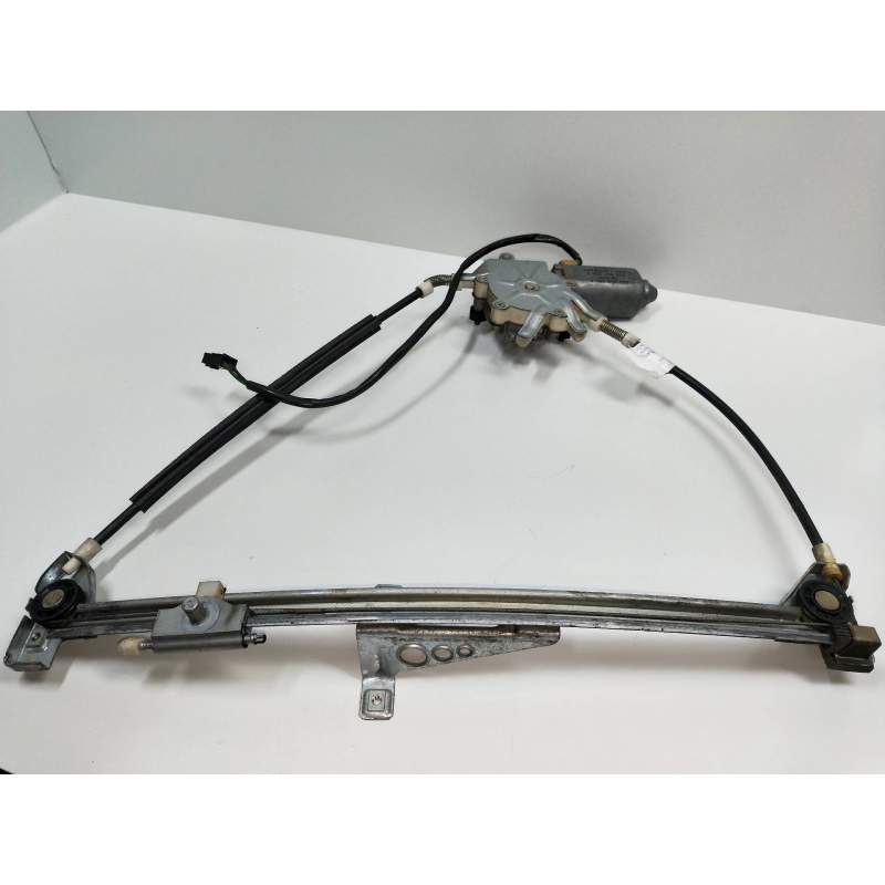 Recambio de elevalunas delantero derecho para audi 80 2.8 (174 cv) referencia OEM IAM 893959802B 893837398A 1992