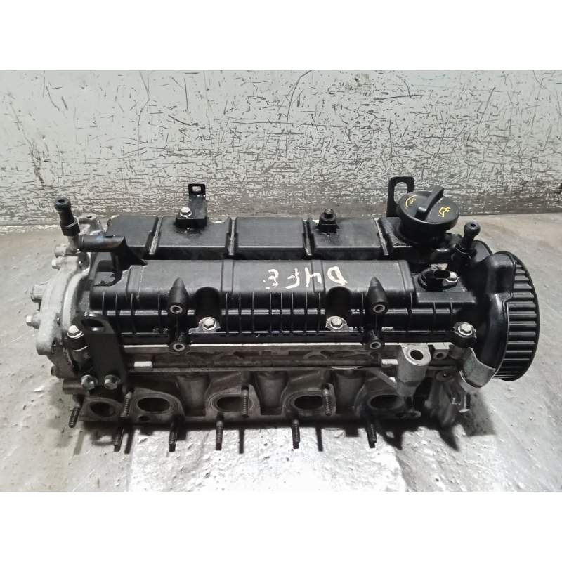 Recambio de culata para hyundai tucson (tl, tle) 1.6 crdi referencia OEM IAM 221112U000 D4FA 18