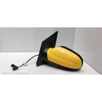 RETROVISOR IZQUIERDO ELECTRICO 