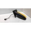 Recambio de retrovisor izquierdo para volkswagen fox (5z1) básico referencia OEM IAM  ELECTRICO 
