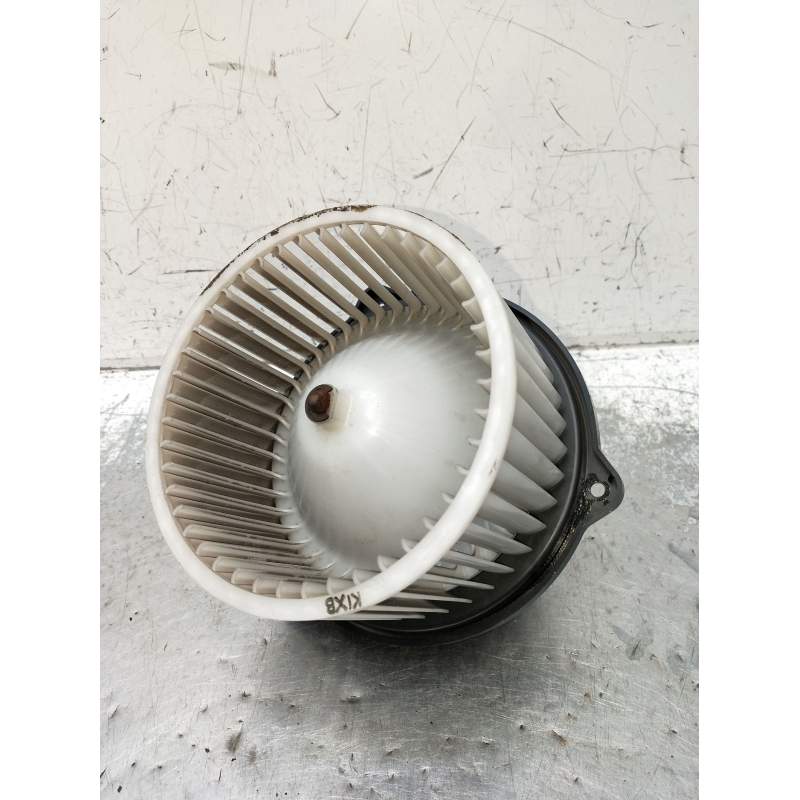 Recambio de motor calefaccion para hyundai i20 ii (gb, ib) 1.2 referencia OEM IAM F00S3B2542  2014