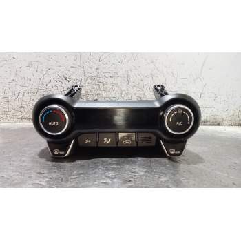 MANDO CALEFACCION / AIRE ACONDICIONADO 97250H8220 