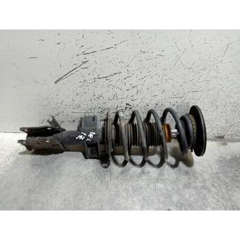 AMORTIGUADOR DELANTERO IZQUIERDO DG9C18K001 1A17696B 