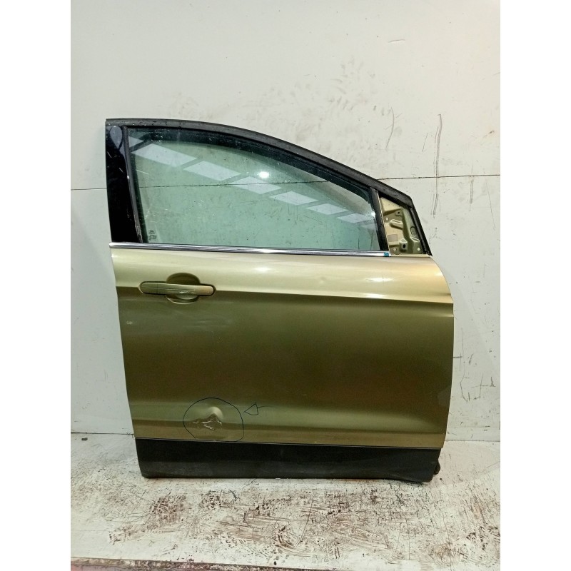 Recambio de puerta delantera derecha para ford kuga (cbs) titanium referencia OEM IAM   5P