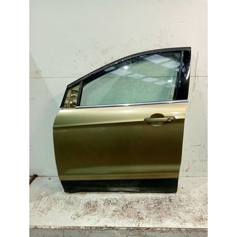 Recambio de puerta delantera izquierda para ford kuga (cbs) titanium referencia OEM IAM   5P